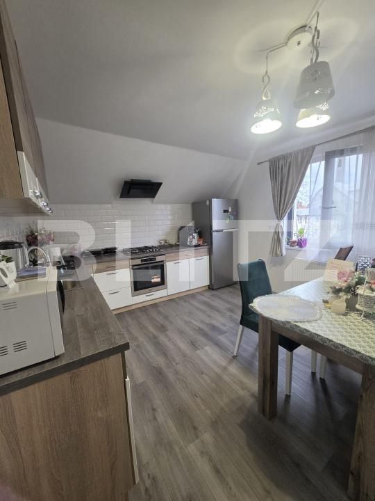 Apartament de vânzare 3 camere Centura - 196301AV | BLITZ Bistriţa | Poza2