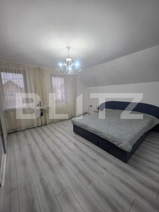 Apartament de vânzare 3 camere Centura - 196301AV | BLITZ Bistriţa | Poza6