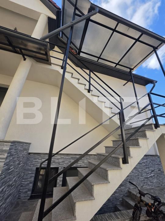 Apartament de vânzare 3 camere Centura - 196301AV | BLITZ Bistriţa | Poza13