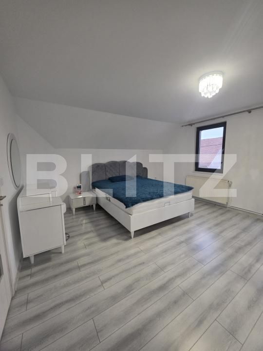 Apartament de vânzare 3 camere Centura - 196301AV | BLITZ Bistriţa | Poza4