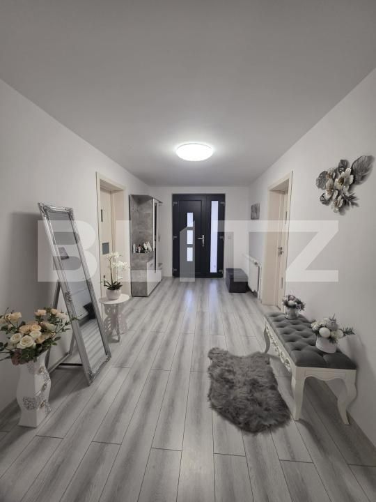 Apartament de vânzare 3 camere Centura - 196301AV | BLITZ Bistriţa | Poza9