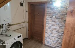 Apartament la mansarda, 1 camera, 25 mp - Piata Morii