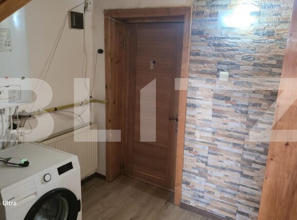 Garsonieră de vânzare Ultracentral  - 196320AV | BLITZ Bistriţa | Poza4