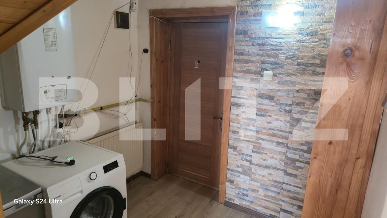 Garsonieră de vânzare Ultracentral  - 196320AV | BLITZ Bistriţa | Poza4
