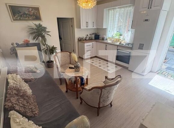 Apartament de vânzare 3 camere Central - 196402AV | BLITZ Bistriţa | Poza1