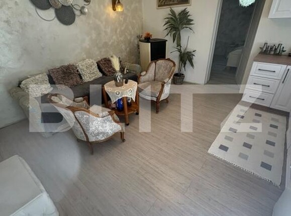Apartament de vânzare 3 camere Central - 196402AV | BLITZ Bistriţa | Poza3