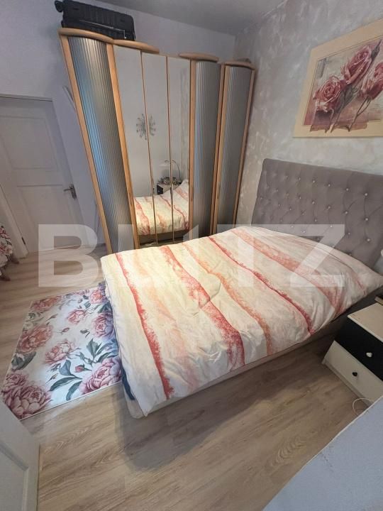 Apartament de vânzare 3 camere Central - 196402AV | BLITZ Bistriţa | Poza5