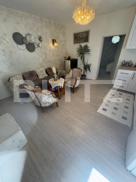Apartament de vânzare 3 camere Central - 196402AV | BLITZ Bistriţa | Poza3