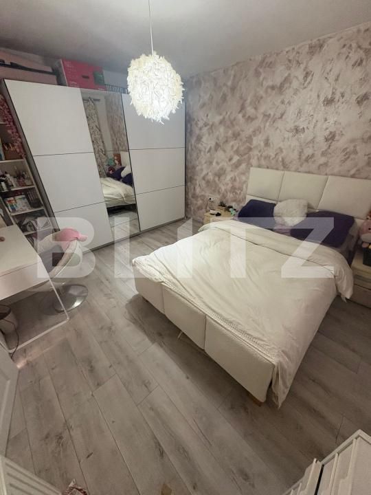 Apartament de vânzare 3 camere Central - 196402AV | BLITZ Bistriţa | Poza4
