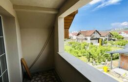Apartament 3 camere, 77.8 mp, zona Calea Moldovei