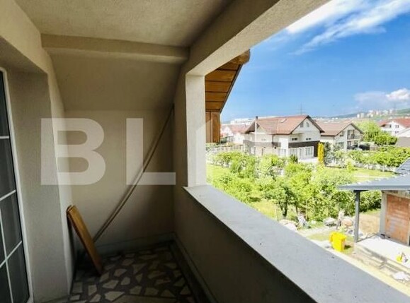 Apartament de vânzare 3 camere Calea Moldovei - 196416AV | BLITZ Bistriţa | Poza8