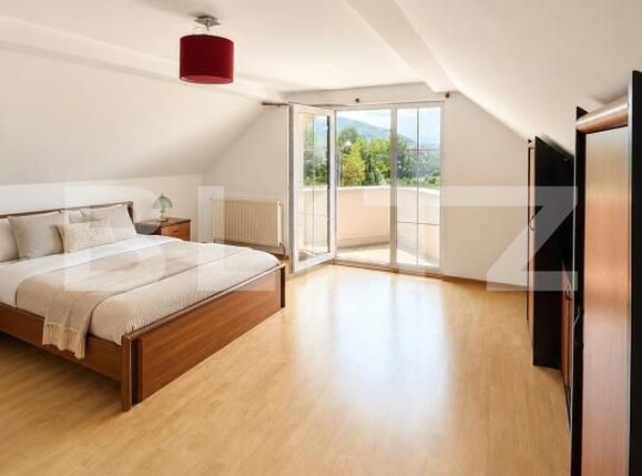 Apartament de vânzare 3 camere Calea Moldovei - 196416AV | BLITZ Bistriţa | Poza1