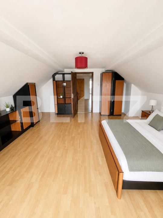 Apartament de vânzare 3 camere Calea Moldovei - 196416AV | BLITZ Bistriţa | Poza2