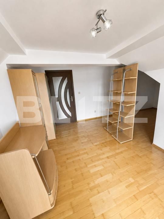 Apartament de vânzare 3 camere Calea Moldovei - 196416AV | BLITZ Bistriţa | Poza3