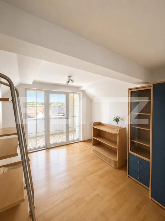 Apartament de vânzare 3 camere Calea Moldovei - 196416AV | BLITZ Bistriţa | Poza4