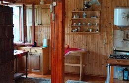 Cabană de vânzare în Colibița – refugiu perfect în mijlocul naturii