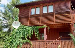 Cabană de vânzare în Colibița – refugiu perfect în mijlocul naturii