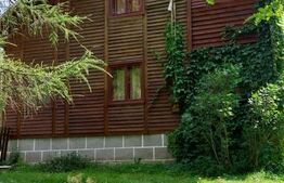 Cabană de vânzare în Colibița – refugiu perfect în mijlocul naturii