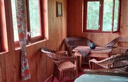 Cabană de vânzare în Colibița – refugiu perfect în mijlocul naturii