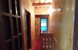 Cabană de vânzare în Colibița – refugiu perfect în mijlocul naturii