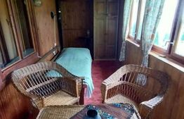 Cabană de vânzare în Colibița – refugiu perfect în mijlocul naturii