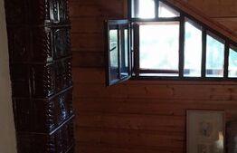 Cabană de vânzare în Colibița – refugiu perfect în mijlocul naturii