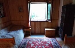 Cabană de vânzare în Colibița – refugiu perfect în mijlocul naturii