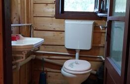 Cabană de vânzare în Colibița – refugiu perfect în mijlocul naturii