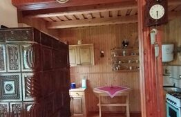 Cabană de vânzare în Colibița – refugiu perfect în mijlocul naturii