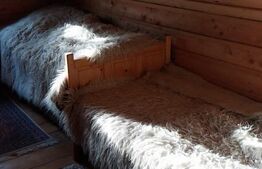 Cabană de vânzare în Colibița – refugiu perfect în mijlocul naturii