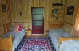 Cabană de vânzare în Colibița – refugiu perfect în mijlocul naturii