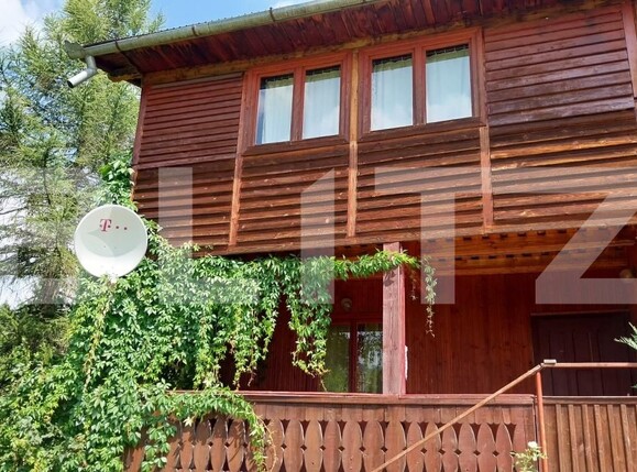 Casa de vânzare 6 camere Vest - 196417CV | BLITZ Bistriţa | Poza5
