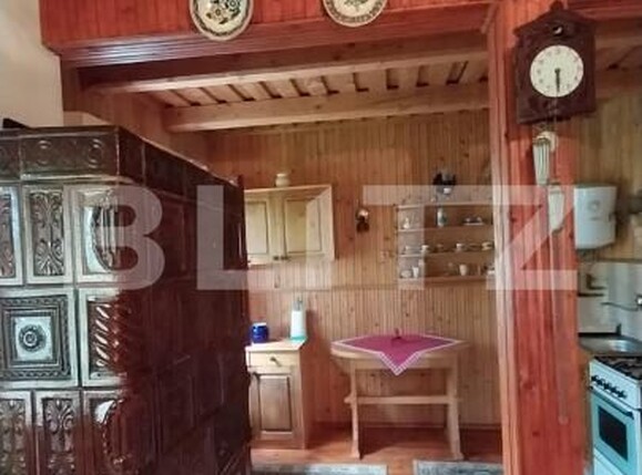Casa de vânzare 6 camere Vest - 196417CV | BLITZ Bistriţa | Poza13