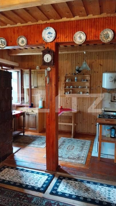 Casa de vânzare 6 camere Vest - 196417CV | BLITZ Bistriţa | Poza14