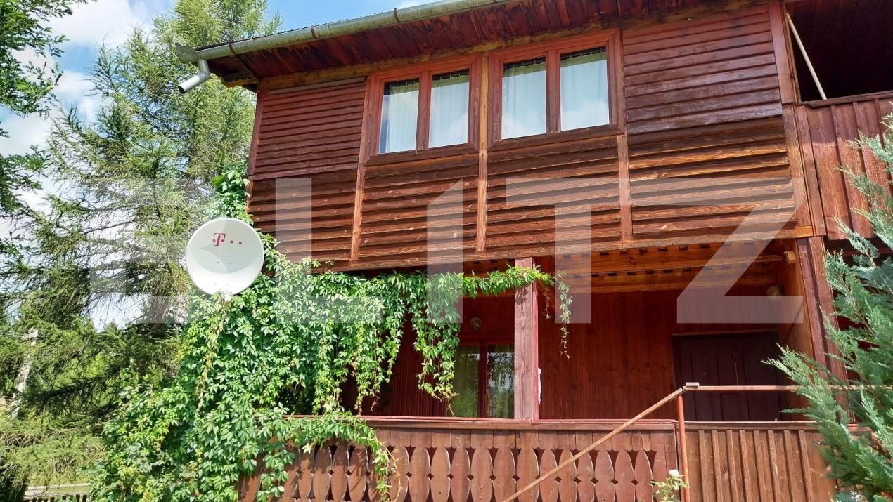 Casa de vânzare 6 camere Vest - 196417CV | BLITZ Bistriţa | Poza5