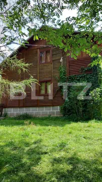 Casa de vânzare 6 camere Vest - 196417CV | BLITZ Bistriţa | Poza2