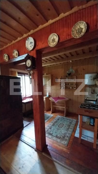 Casa de vânzare 6 camere Vest - 196417CV | BLITZ Bistriţa | Poza19