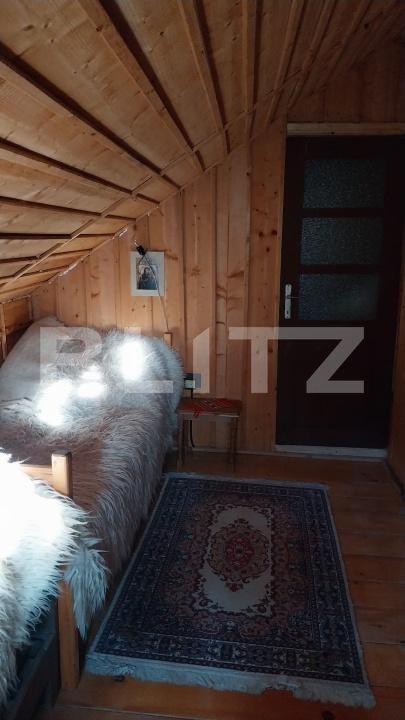 Casa de vânzare 6 camere Vest - 196417CV | BLITZ Bistriţa | Poza21