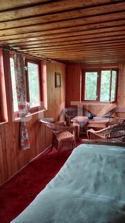 Casa de vânzare 6 camere Vest - 196417CV | BLITZ Bistriţa | Poza17