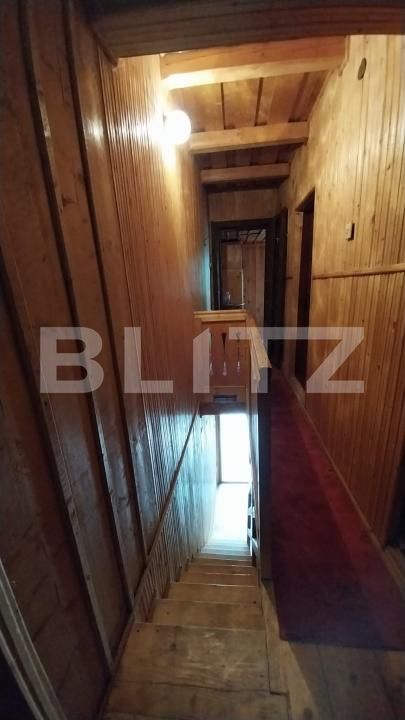 Casa de vânzare 6 camere Vest - 196417CV | BLITZ Bistriţa | Poza11