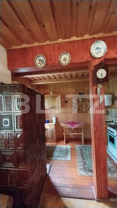 Casa de vânzare 6 camere Vest - 196417CV | BLITZ Bistriţa | Poza13