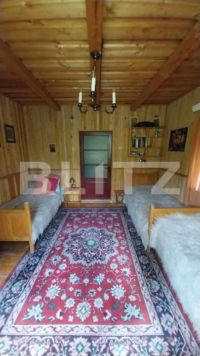 Casa de vânzare 6 camere Vest - 196417CV | BLITZ Bistriţa | Poza9