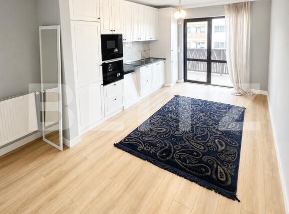 Apartament de vânzare 3 camere Independenței - 196420AV | BLITZ Bistriţa | Poza1