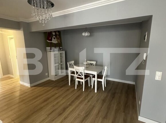 Apartament de vânzare 3 camere Independenței - 196420AV | BLITZ Bistriţa | Poza3