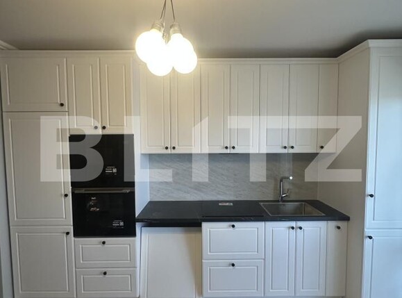 Apartament de vânzare 3 camere Independenței - 196420AV | BLITZ Bistriţa | Poza2