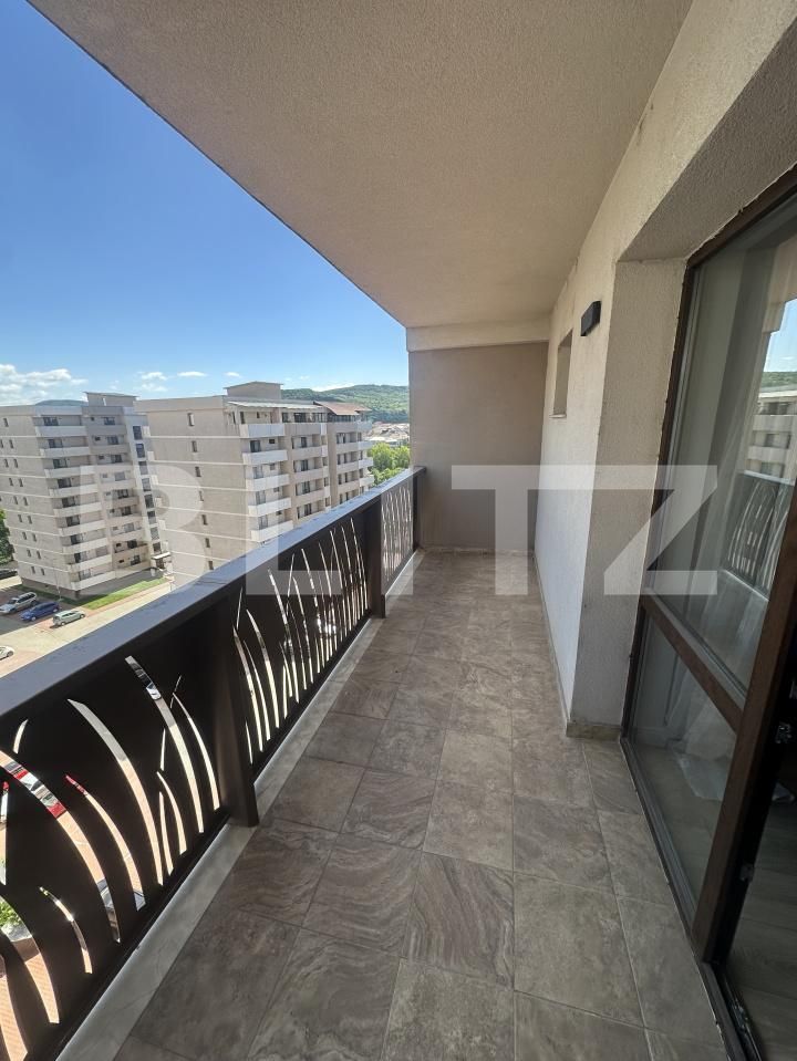 Apartament de vânzare 3 camere Independenței - 196420AV | BLITZ Bistriţa | Poza9