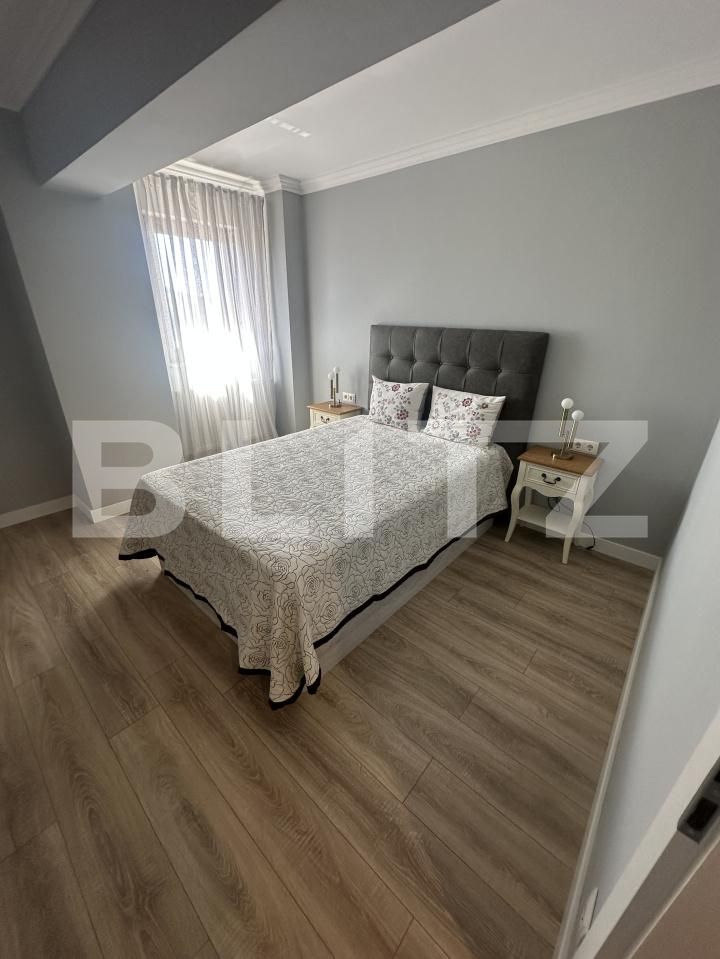 Apartament de vânzare 3 camere Independenței - 196420AV | BLITZ Bistriţa | Poza4