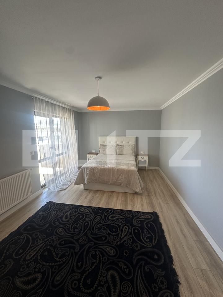 Apartament de vânzare 3 camere Independenței - 196420AV | BLITZ Bistriţa | Poza5