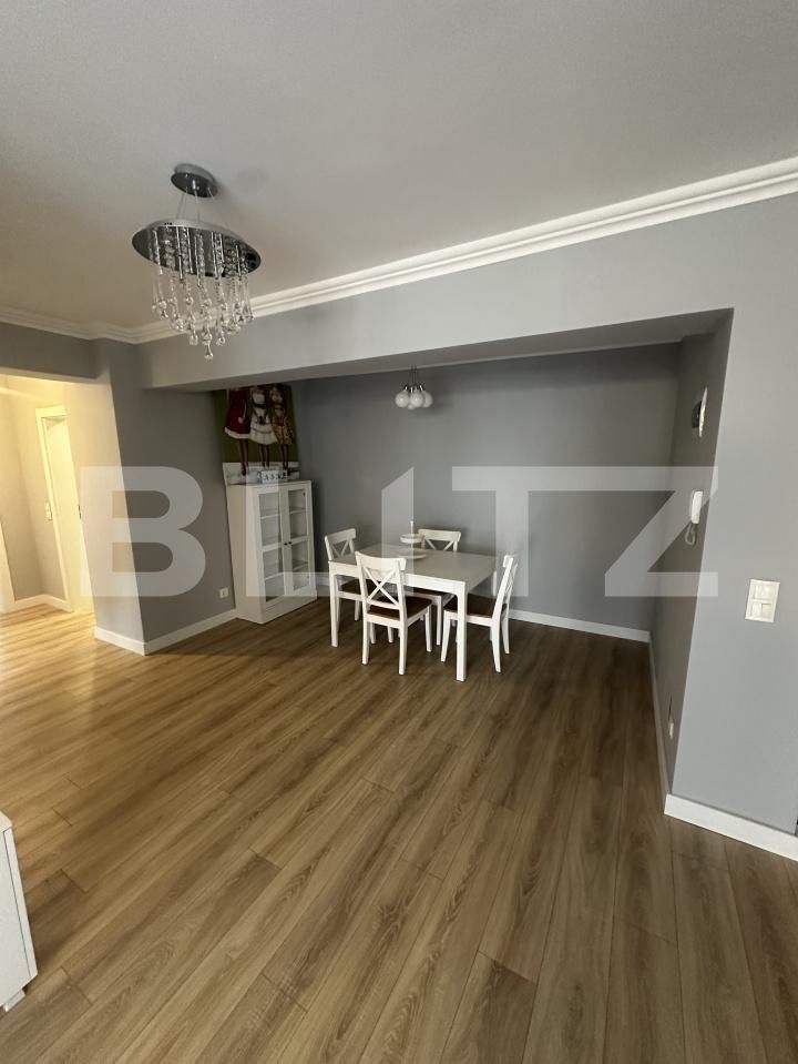 Apartament de vânzare 3 camere Independenței - 196420AV | BLITZ Bistriţa | Poza3