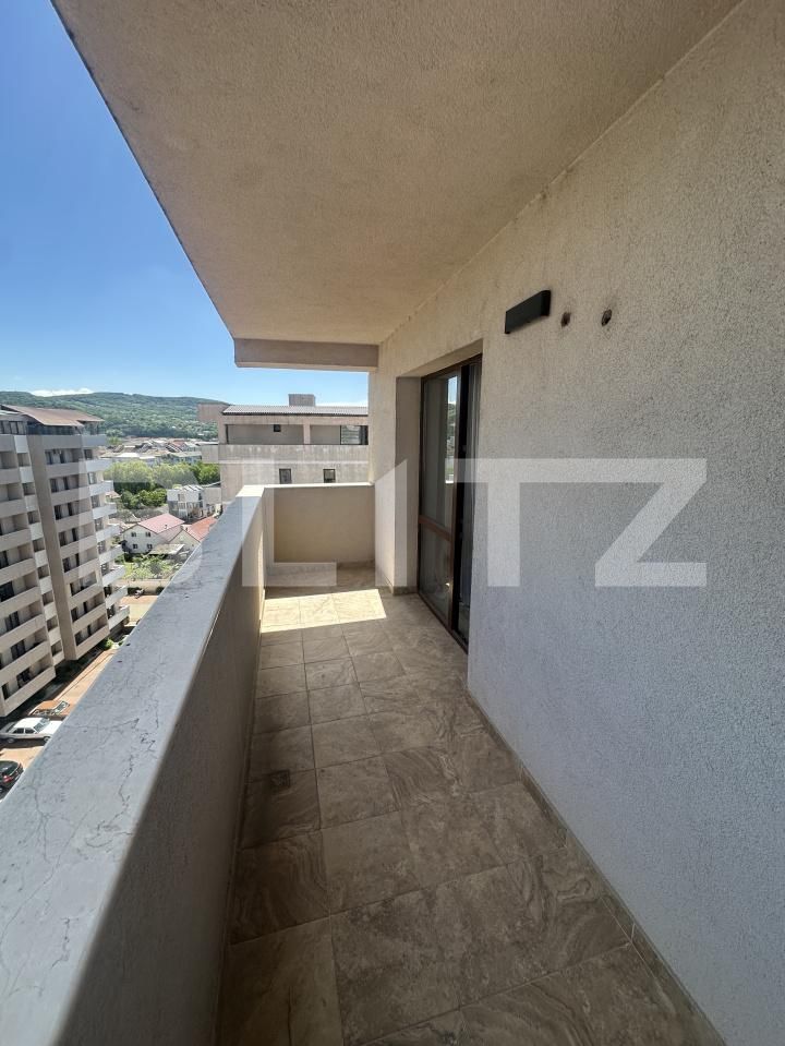Apartament de vânzare 3 camere Independenței - 196420AV | BLITZ Bistriţa | Poza10